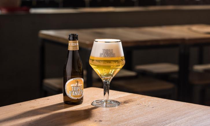 De Koninck Triple d'Anvers De Koninck Triple d'Anvers